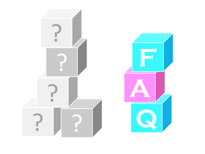 Ask answer support