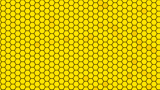 The background graphics decoration