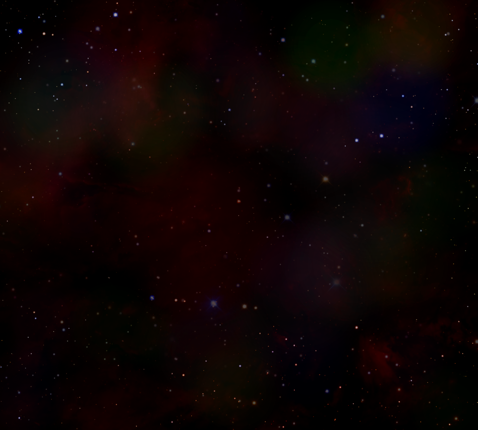 Colorful farbenspiel background image
