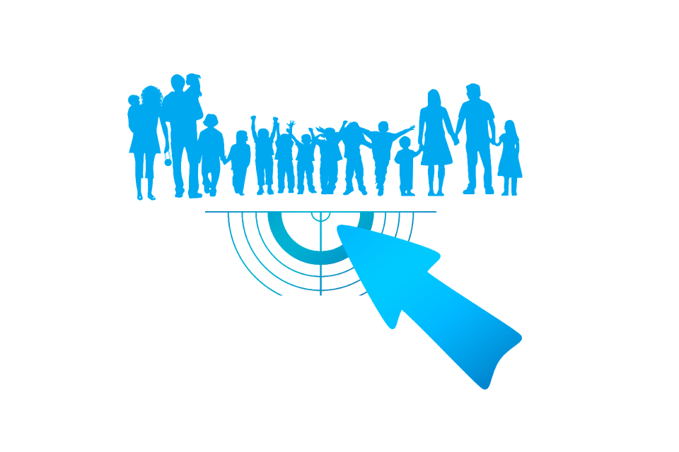Focal point customer focus