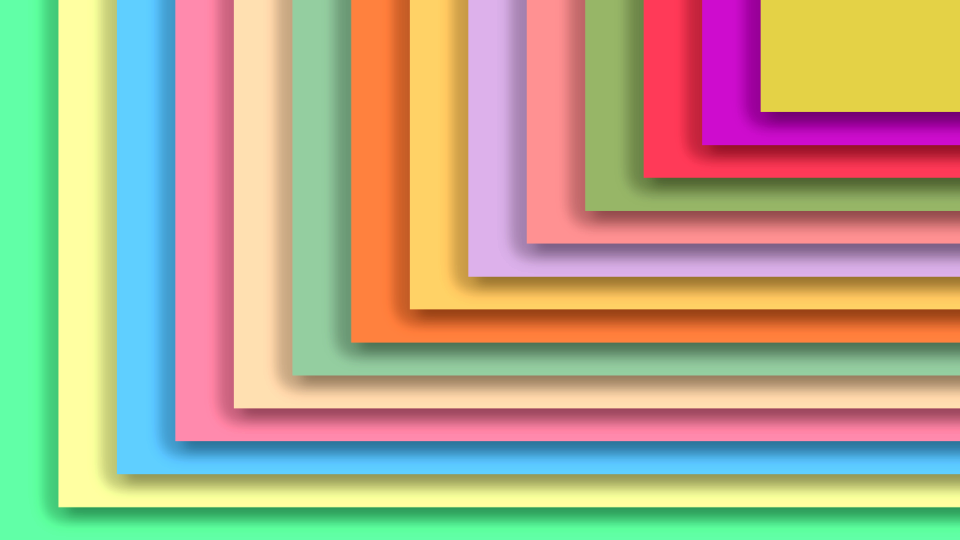 Colorful wallpapers colorful background Free illustrations