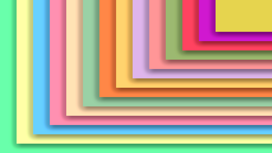 Colorful wallpapers colorful background Free illustrations