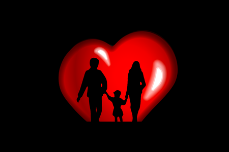 Security children father