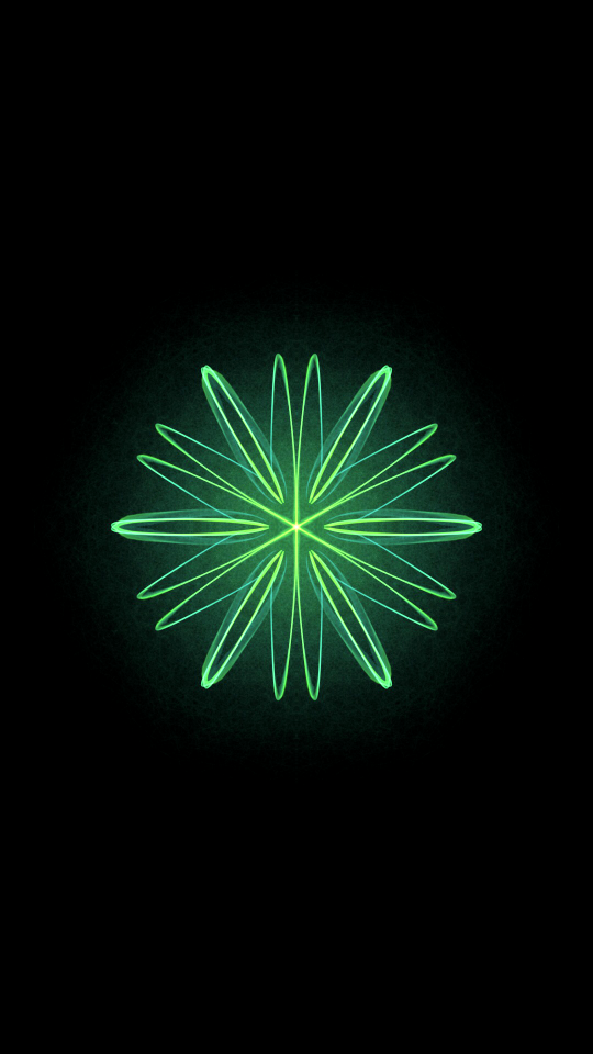 Christmas color art