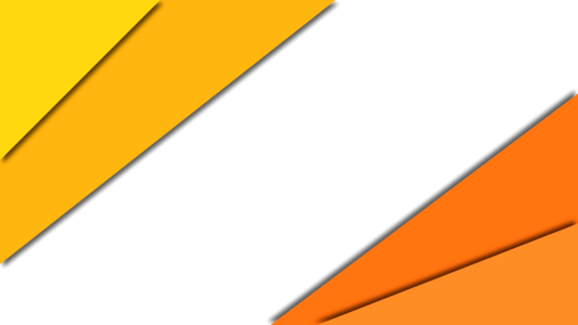 Modern material design graphic