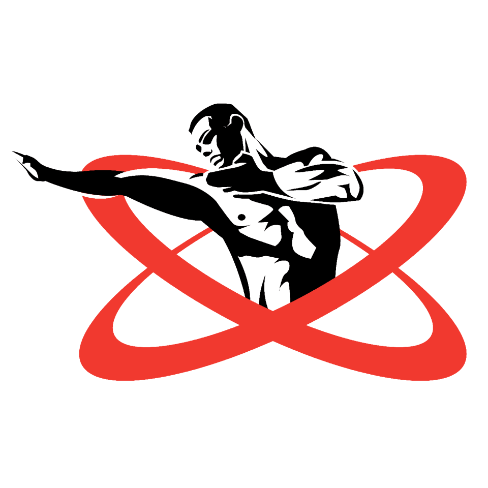 Fighter punch boxing