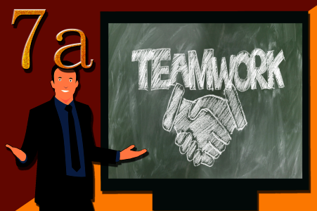 Teaching school board
