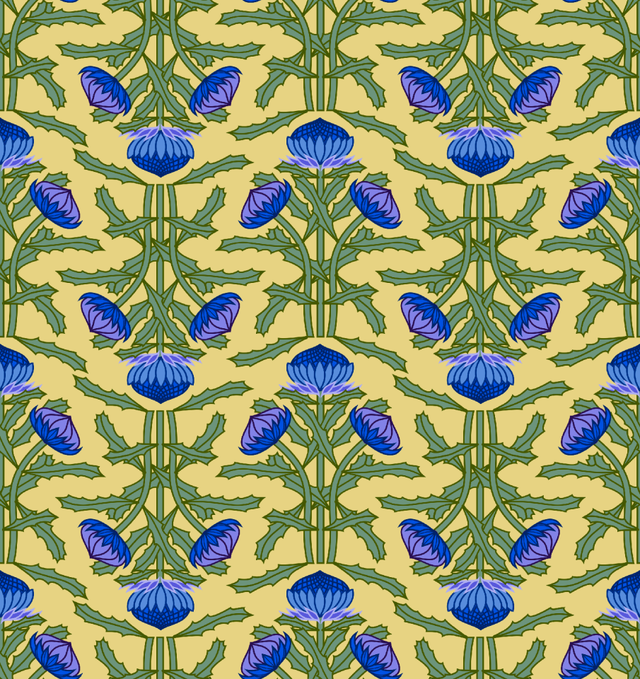 Texture wrapping paper nature