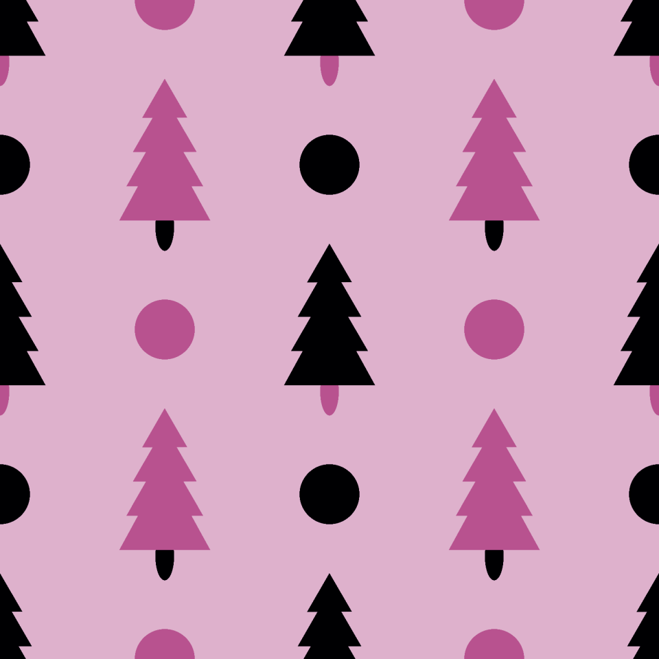 Den christmas bauble ball