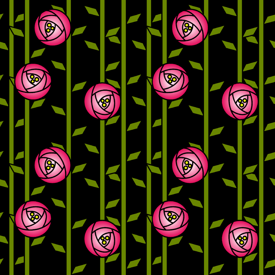 Charles rennie mackintosh glasgow scottish