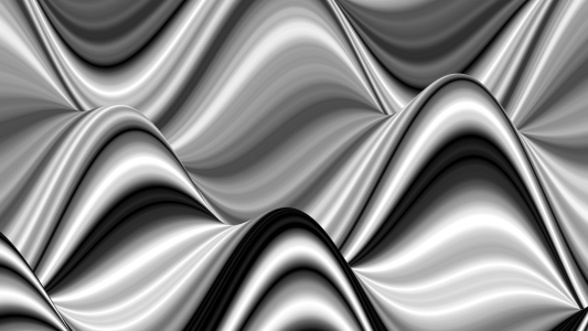 Backdrop geometric pattern