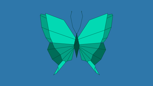 Mariposa nature Free illustrations