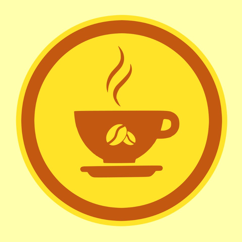 Coffee Icon