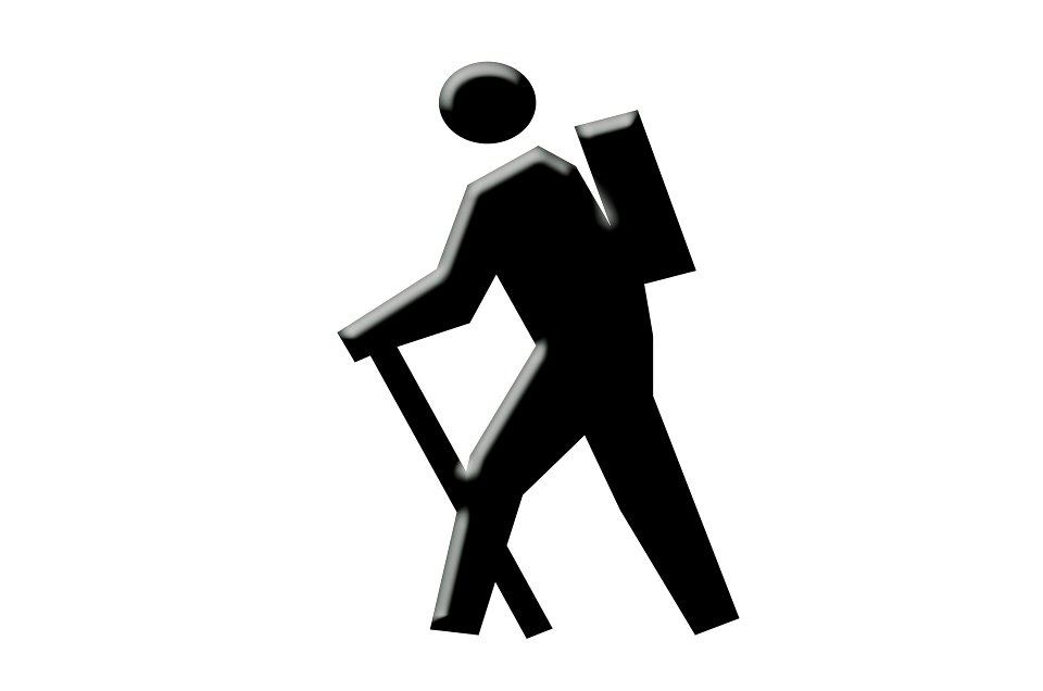 Tourism - Symbol