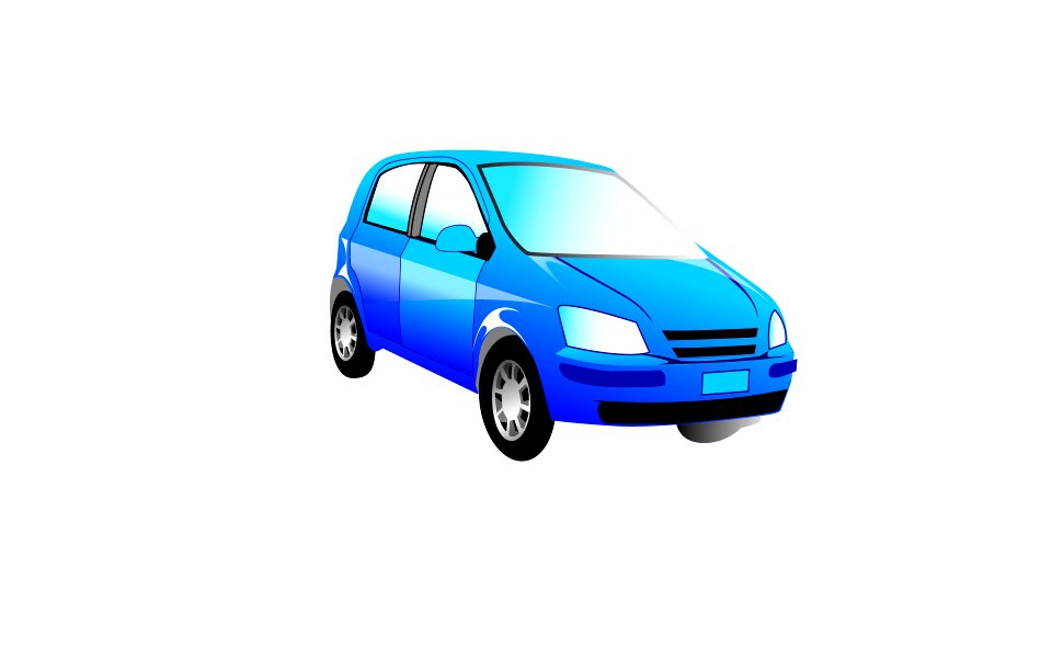 Car icon