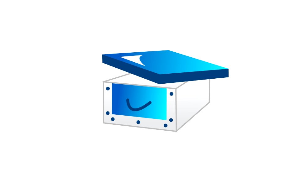 Flie box