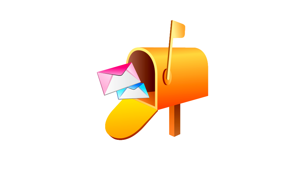 Post box