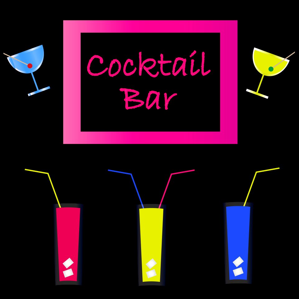 Cocktails