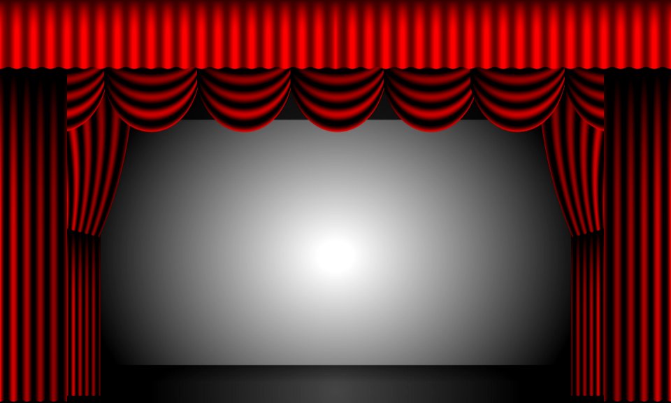 Theatre Curtains