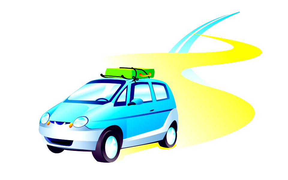 Car travel