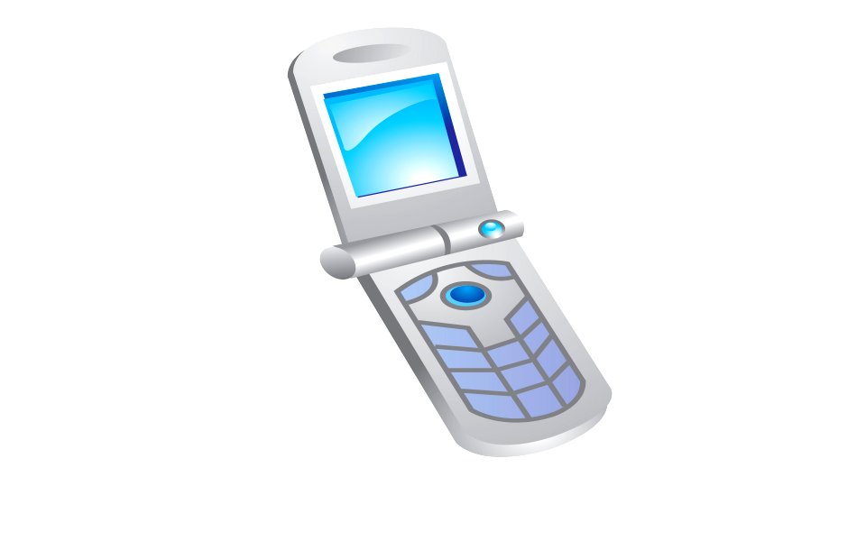Cell phone