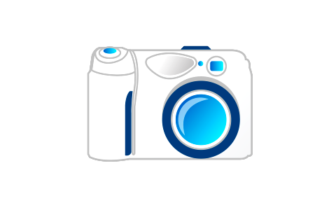 camera icon