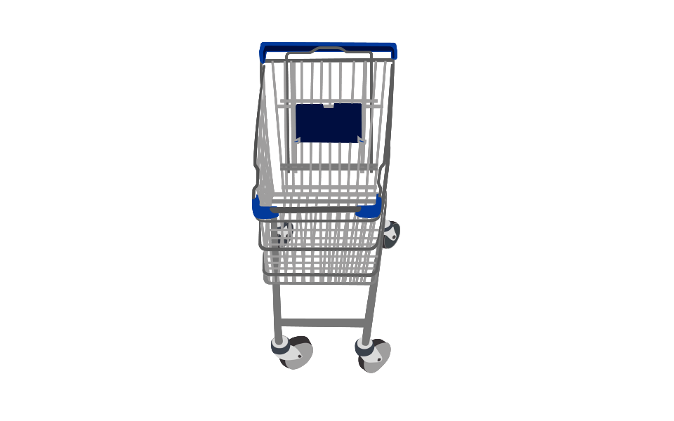 Shopping cart