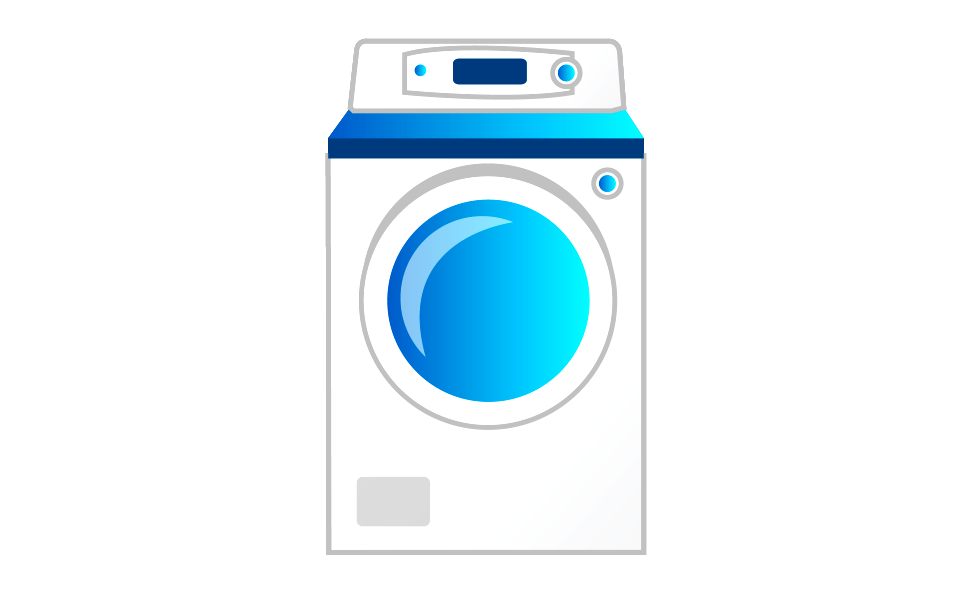 Laundry icon