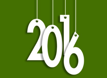 Calendar 2016 / 2016 calendar design