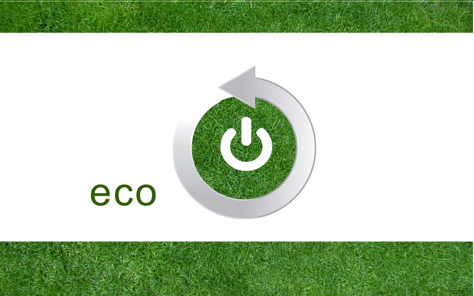 Ecological design