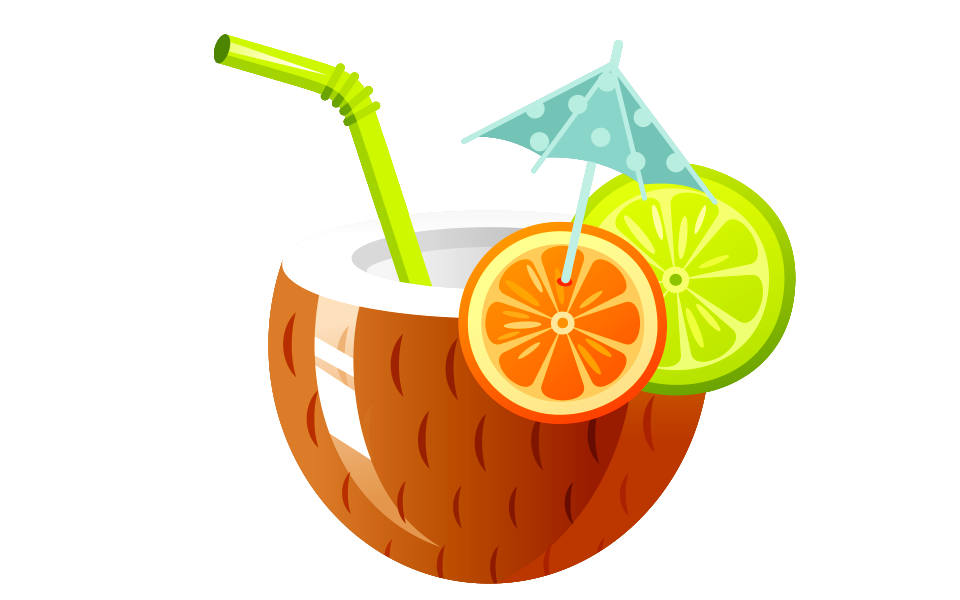 Coconut Cocktail