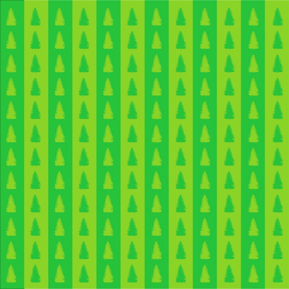 Christmas Tree Wallpaper Background