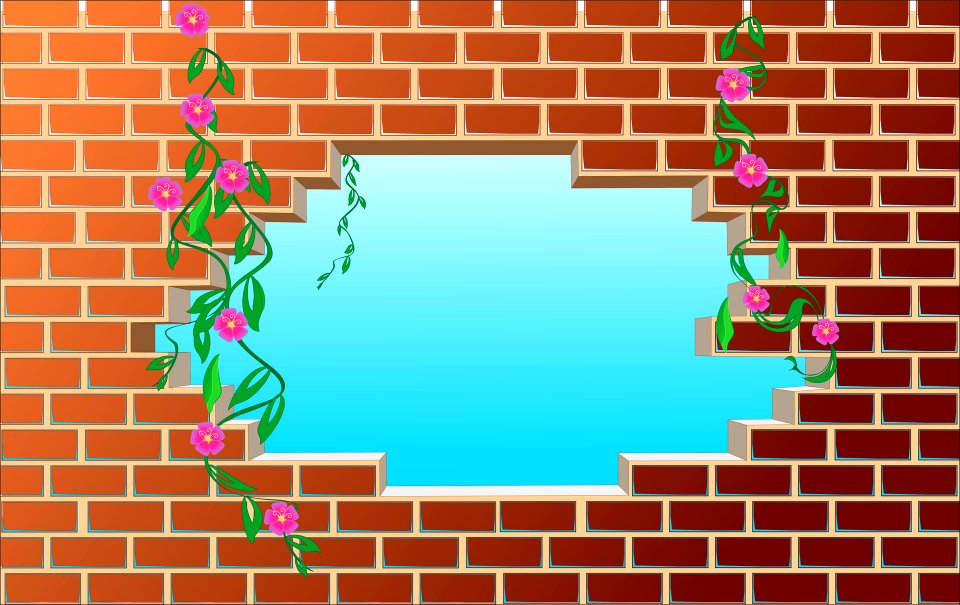 Brick Wall