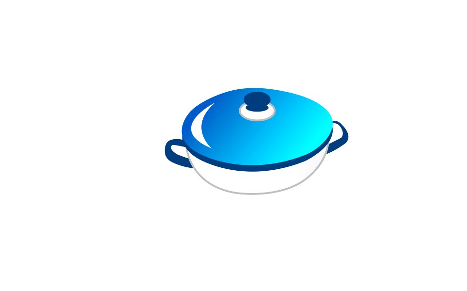 Pan, icon