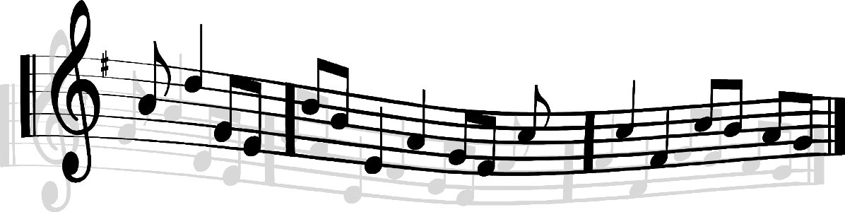 Illustration Of Music Notes