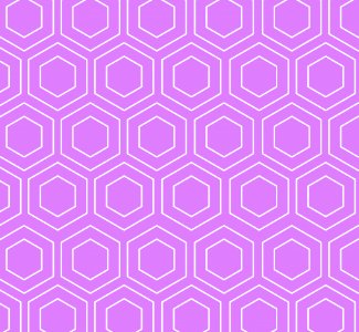 Octagonal Geometric Background