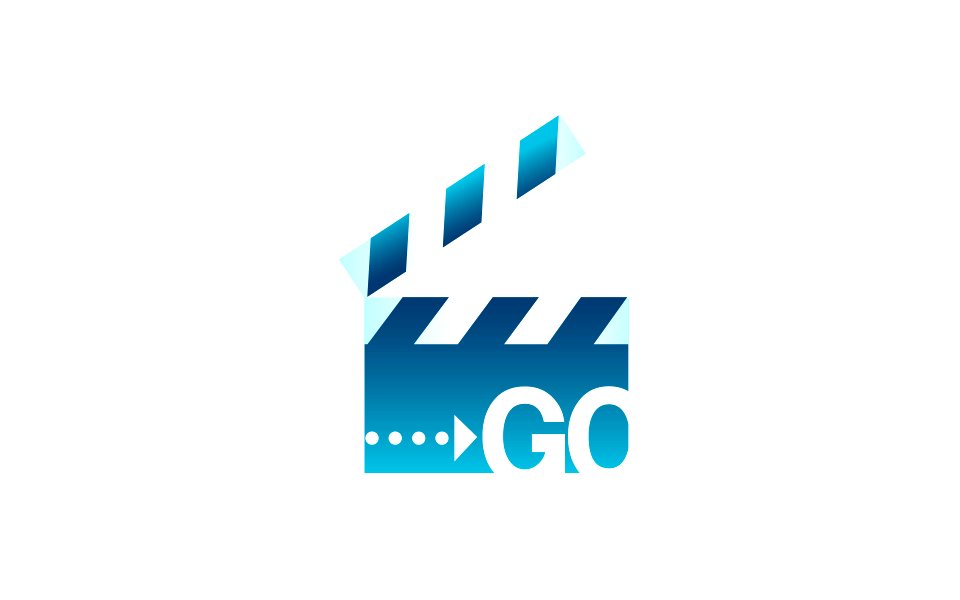 Cinema clip icon