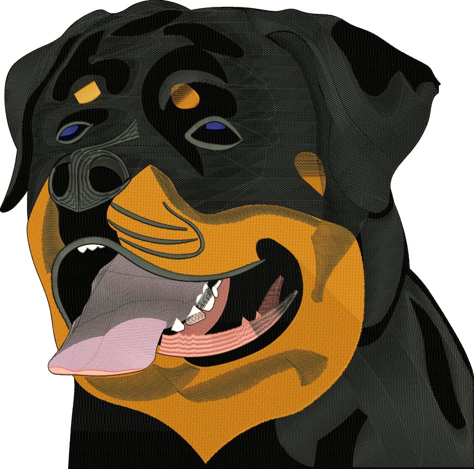 Dog Like Mammal Dog Mammal Vertebrate