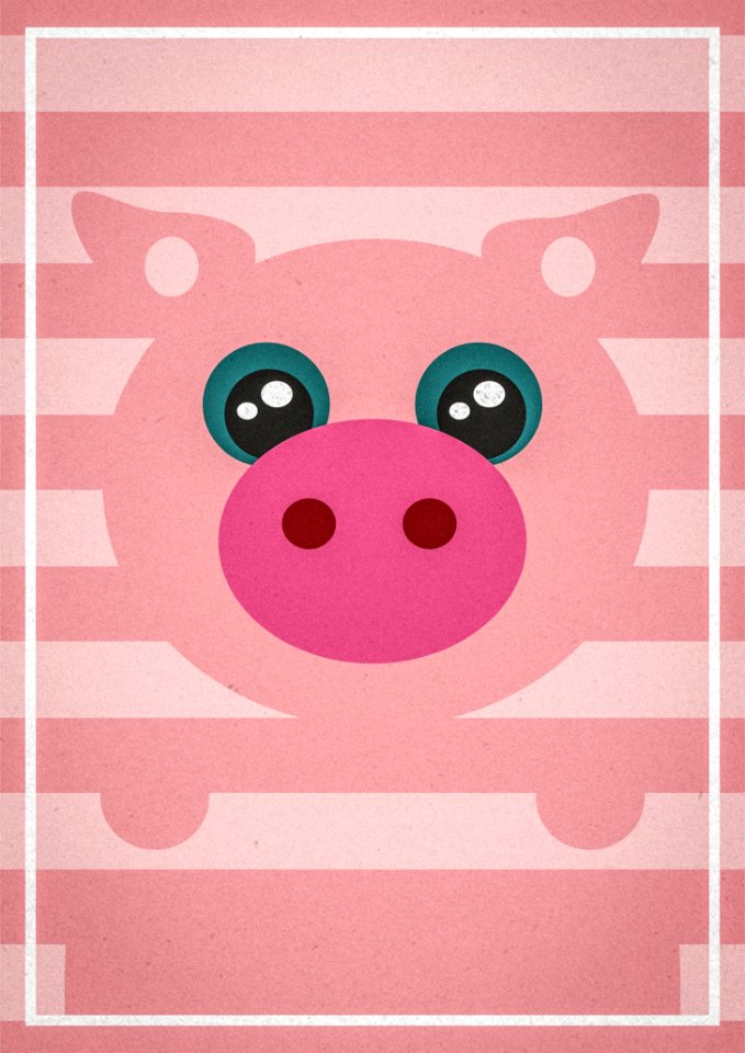 Pink, Red, Design, Paper