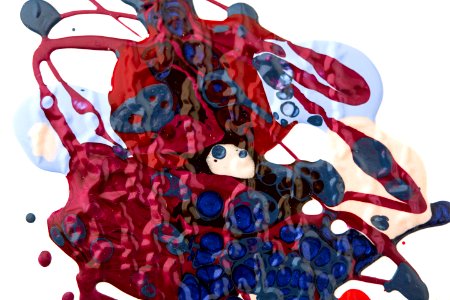 Art, Illustration, Electric Blue, Costume Design
