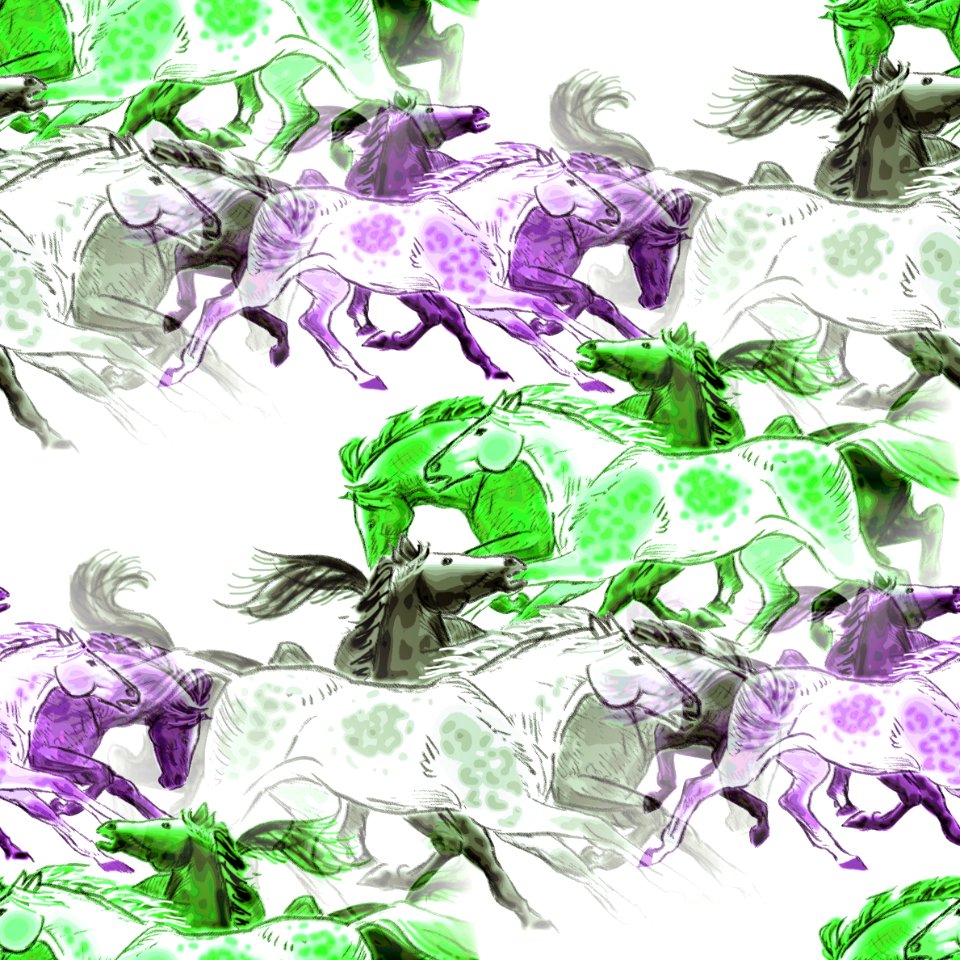 Leaf Fictional Character Purple Flora