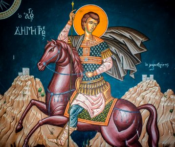 Art Mythology Illustration Religion
