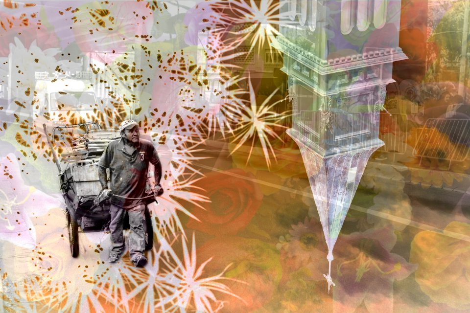 Art Illustration Watercolor Paint Computer Wallpaper