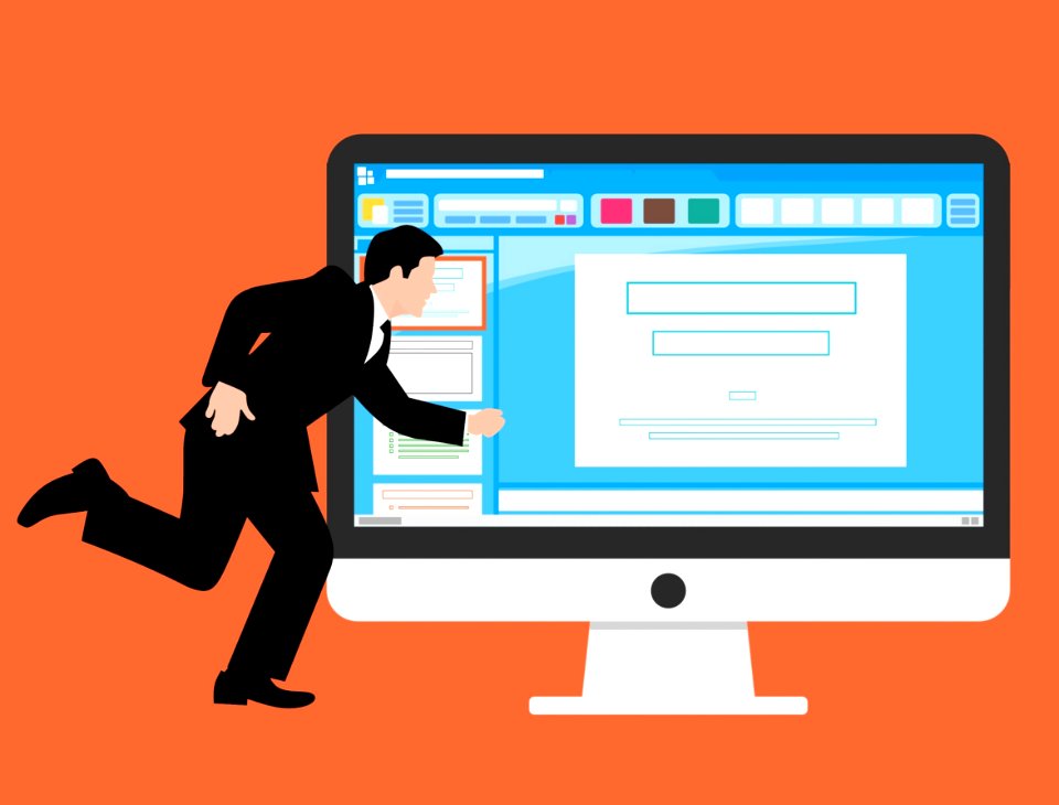 Web Development in a Hurry