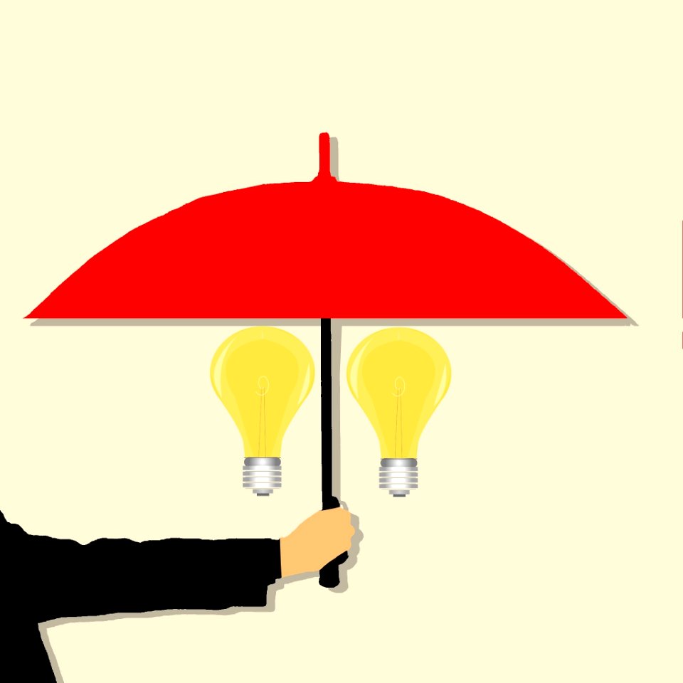 New Ideas Protection