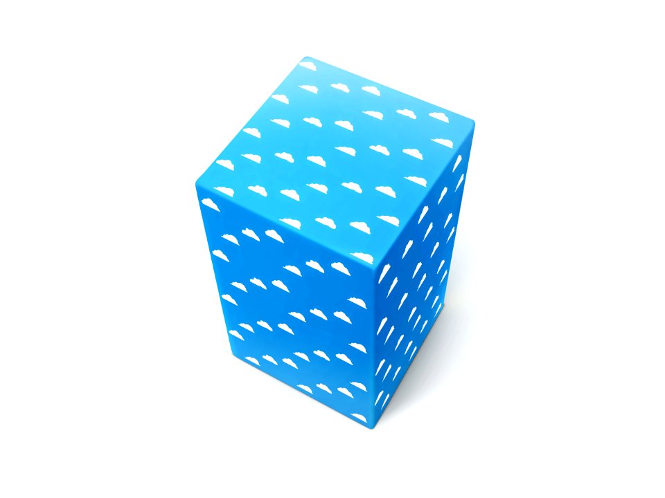sky box