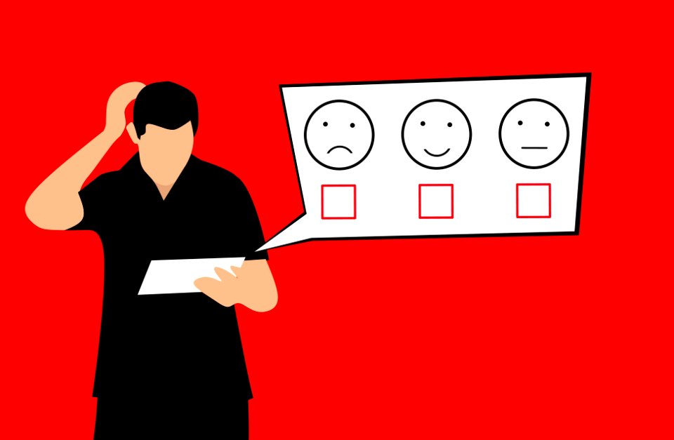 Customer Experience Illustration