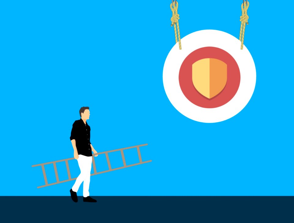 Security Challenge