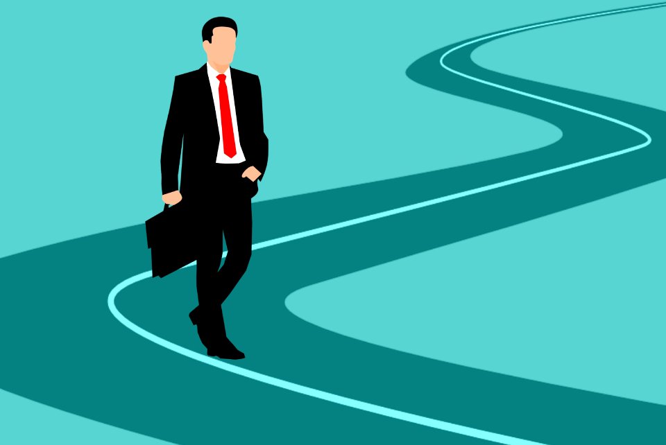 Business Opportunities Illustration
