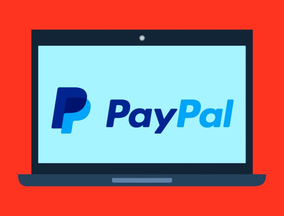 Paypal Illustration